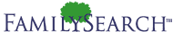 Picture of FamilySearch Internet Genealogy Service Logo